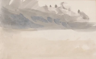 Le Carnet de croquis de la Manche
